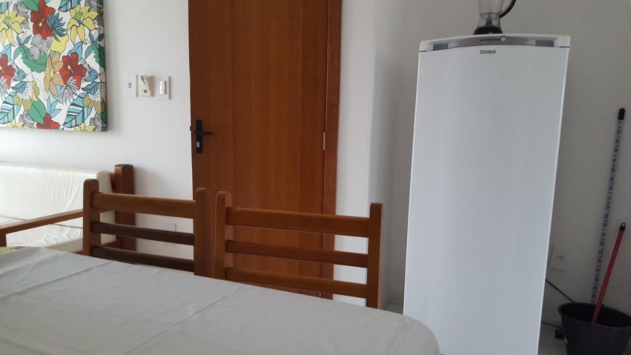 Condominio Mont Hebron - Apto 3A ポルトセグロ エクステリア 写真