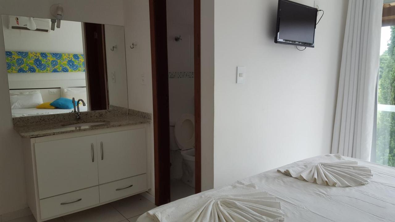 Condominio Mont Hebron - Apto 3A ポルトセグロ エクステリア 写真