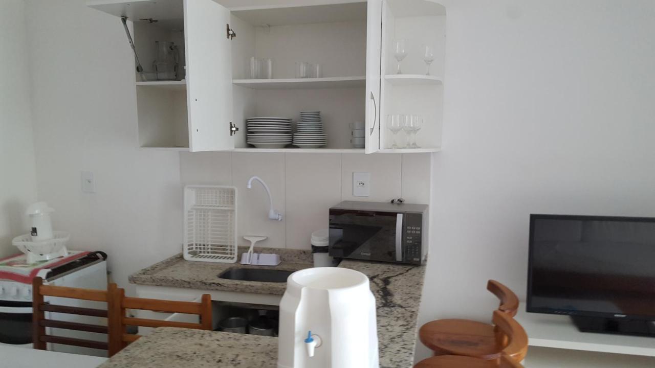 Condominio Mont Hebron - Apto 3A ポルトセグロ エクステリア 写真