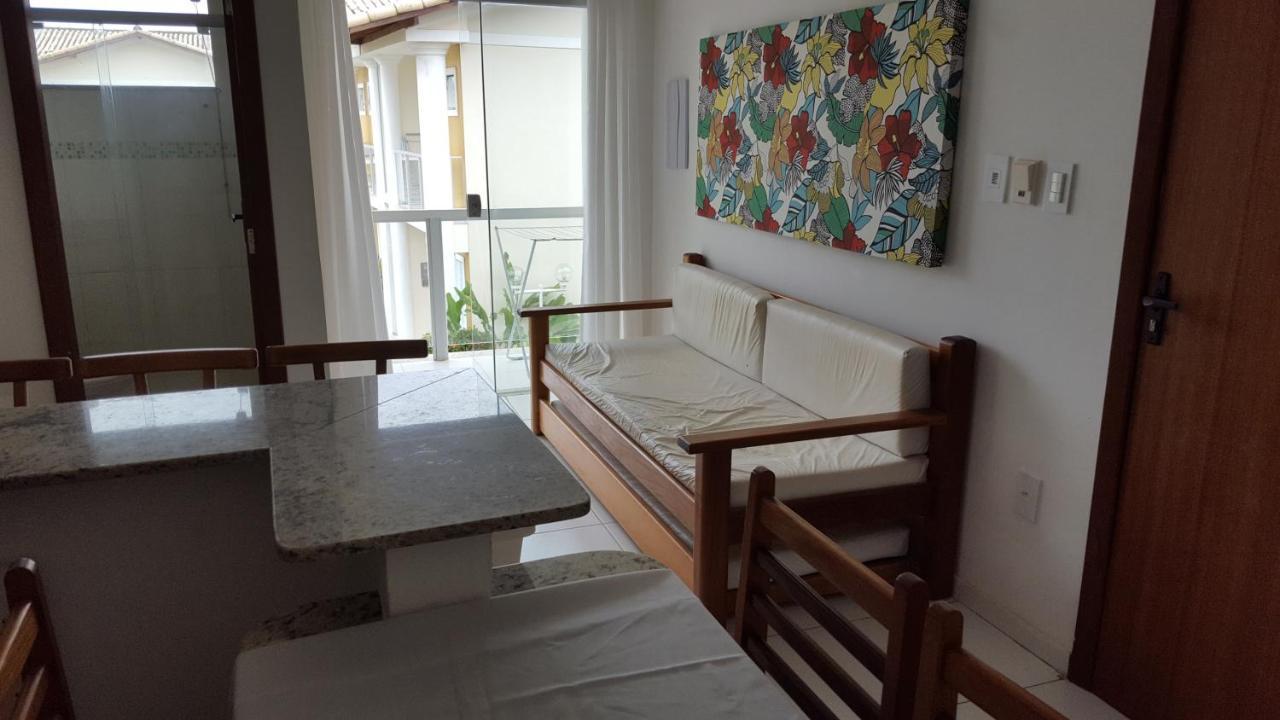 Condominio Mont Hebron - Apto 3A ポルトセグロ エクステリア 写真